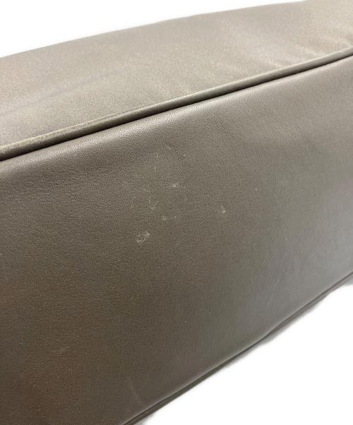 COACH（コーチ）COACH (コーチ) トートバッグ グレーの古着・服飾アイテム