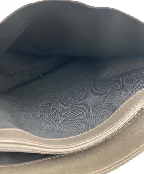 COACH（コーチ）COACH (コーチ) トートバッグ グレーの古着・服飾アイテム