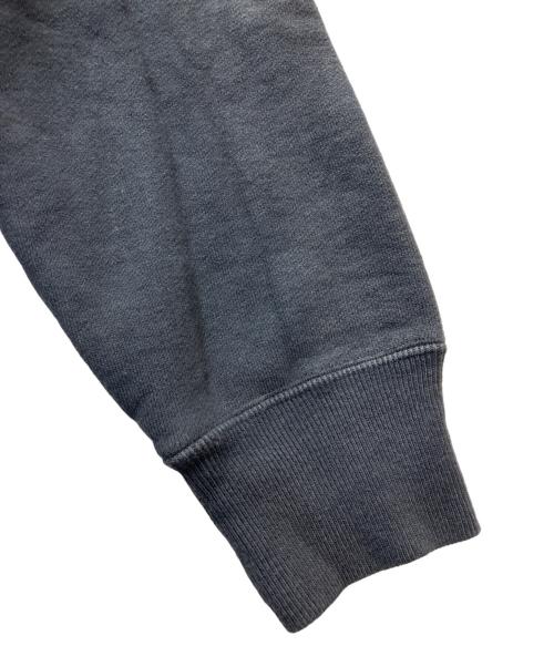 A.PRESSE（アプレッセ）A.PRESSE (アプレッセ) スウェット ブラック サイズ:SIZE 3の古着・服飾アイテム