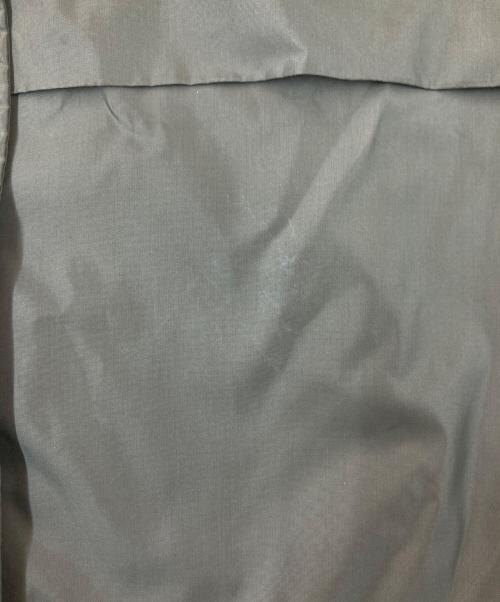 MONCLER（モンクレール）MONCLER (モンクレール) ナイロンコート オリーブ サイズ:SIZE 1の古着・服飾アイテム