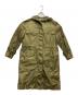MONCLER（モンクレール）の古着「ナイロンコート」｜オリーブ