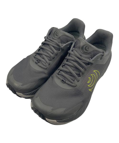 topo（トポ）topo (トポ) スニーカー グレー サイズ:28.5の古着・服飾アイテム