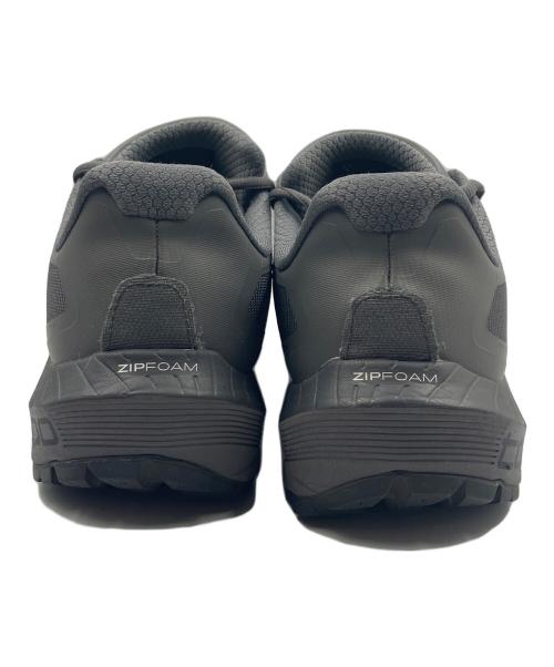 topo（トポ）topo (トポ) スニーカー グレー サイズ:28.5の古着・服飾アイテム