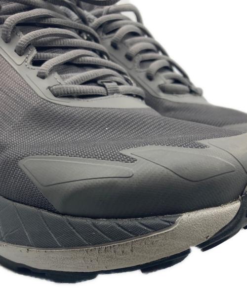 topo（トポ）topo (トポ) スニーカー グレー サイズ:28.5の古着・服飾アイテム