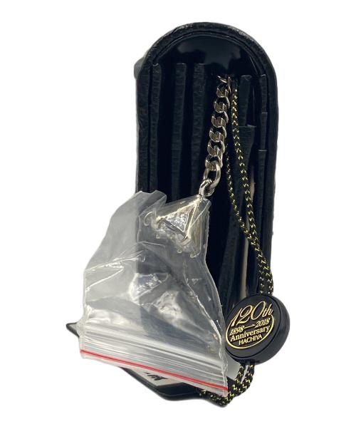 Think Bee!（シンクビー!）Think Bee! (シンクビー!) 長財布 ブラックの古着・服飾アイテム