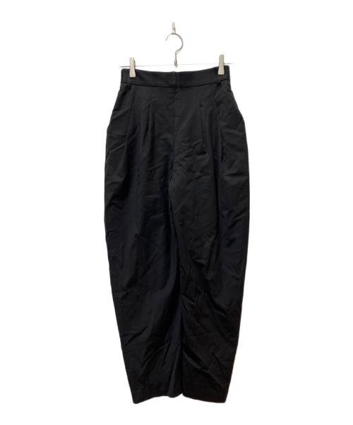 deres（デレス）deres (デレス) パンツ ブラック サイズ:１の古着・服飾アイテム