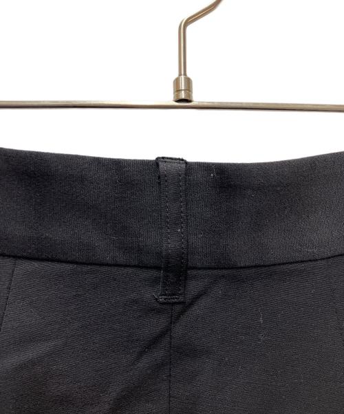 deres（デレス）deres (デレス) パンツ ブラック サイズ:１の古着・服飾アイテム