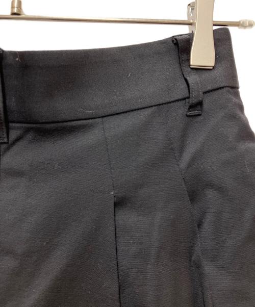 deres（デレス）deres (デレス) パンツ ブラック サイズ:１の古着・服飾アイテム