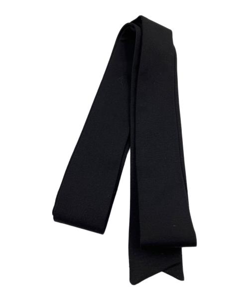 deres（デレス）deres (デレス) パンツ ブラック サイズ:１の古着・服飾アイテム