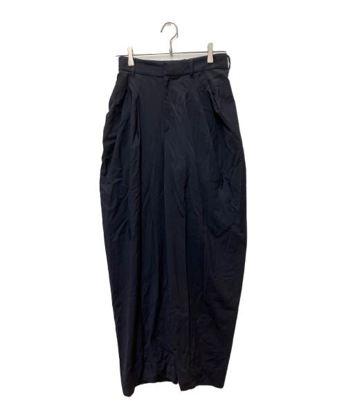 deres（デレス）deres (デレス) パンツ ネイビー サイズ:１の古着・服飾アイテム
