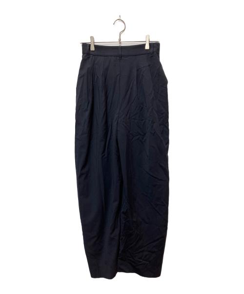 deres（デレス）deres (デレス) パンツ ネイビー サイズ:１の古着・服飾アイテム