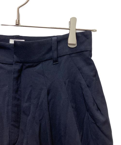 deres（デレス）deres (デレス) パンツ ネイビー サイズ:１の古着・服飾アイテム