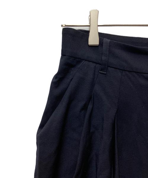 deres（デレス）deres (デレス) パンツ ネイビー サイズ:１の古着・服飾アイテム