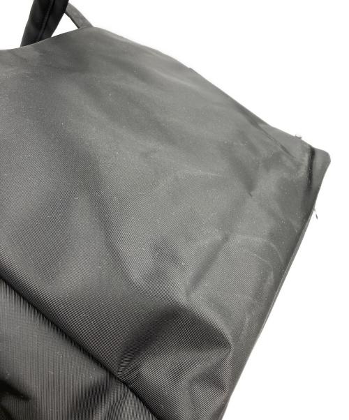 AFTERNOONTEA WARDROBE（アフタヌーンティーワードローブ）AFTERNOONTEA WARDROBE (アフタヌーンティーワードローブ) 無重力トートバッグ ブラックの古着・服飾アイテム