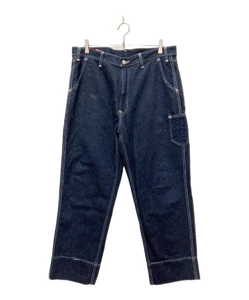 LEVI'S RED（リーバイス レッド）LEVI'S RED (リーバイス レッド) デニムパンツ インディゴ サイズ:SIZE 91cm (W36)の古着・服飾アイテム