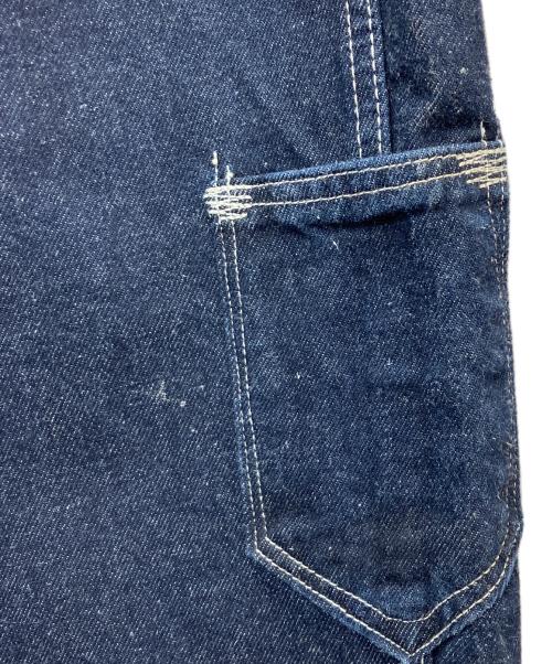 LEVI'S RED（リーバイス レッド）LEVI'S RED (リーバイス レッド) デニムパンツ インディゴ サイズ:SIZE 91cm (W36)の古着・服飾アイテム