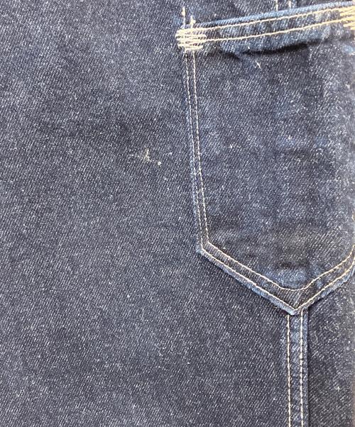LEVI'S RED（リーバイス レッド）LEVI'S RED (リーバイス レッド) デニムパンツ インディゴ サイズ:SIZE 91cm (W36)の古着・服飾アイテム