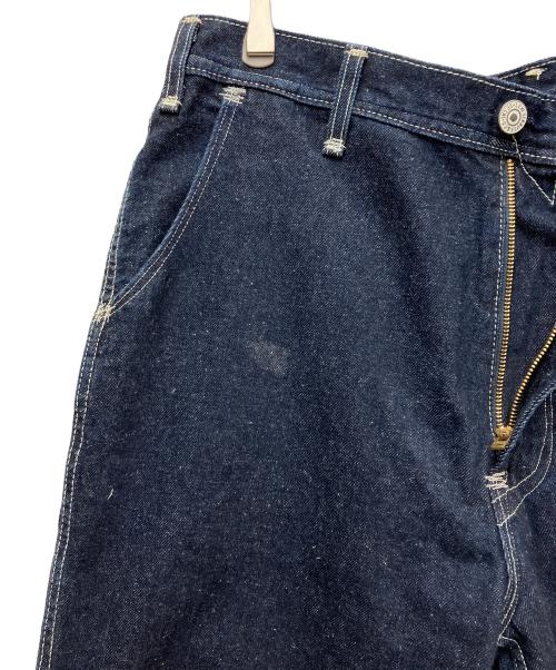 LEVI'S RED（リーバイス レッド）LEVI'S RED (リーバイス レッド) デニムパンツ インディゴ サイズ:SIZE 91cm (W36)の古着・服飾アイテム