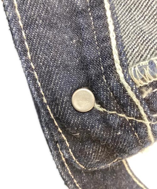 LEVI'S RED（リーバイス レッド）LEVI'S RED (リーバイス レッド) デニムパンツ インディゴ サイズ:SIZE 91cm (W36)の古着・服飾アイテム