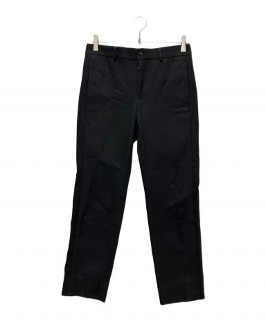 COMME des GARCONS　スラックス 中古・古着通販】COMME des GARCONS (コムデギャルソン) スラックス