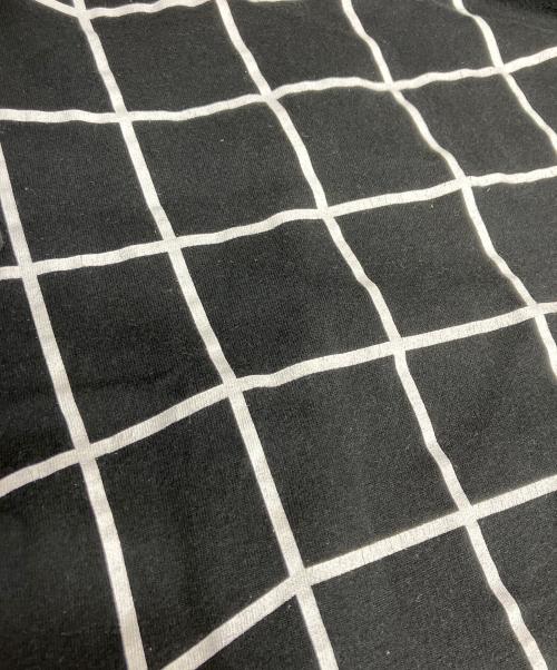 COMME des GARCONS（コムデギャルソン）COMME des GARCONS (コムデギャルソン) 半袖Tシャツ ブラック サイズ:Sの古着・服飾アイテム