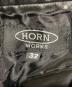 HORN WORKSの古着・服飾アイテム：5000円