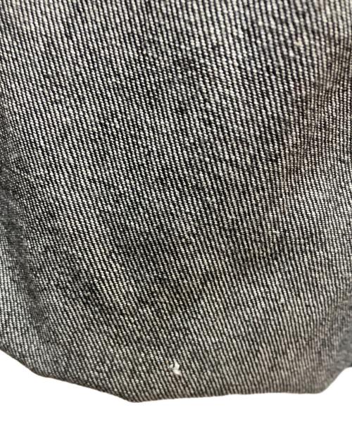 GALFY（ガルフィー）GALFY (ガルフィー) デニムパンツ ブラック サイズ:30の古着・服飾アイテム