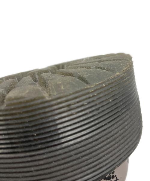 Dr.Martens（ドクターマーチン）Dr.Martens (ドクターマーチン) 8ホールブーツ ブラック サイズ:6.5の古着・服飾アイテム