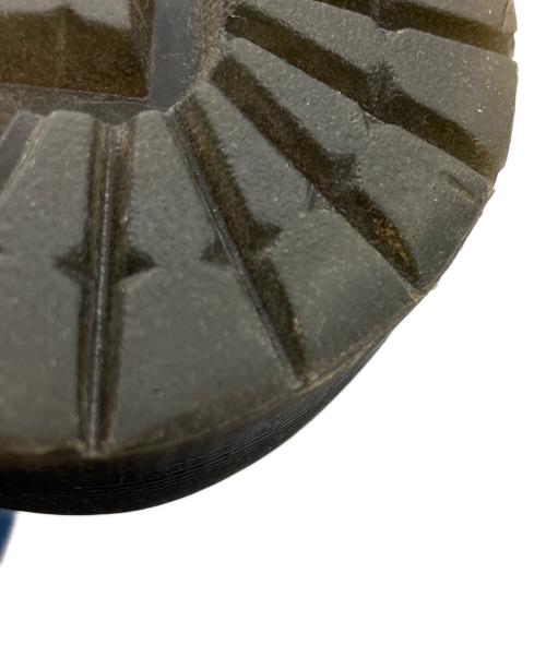 Dr.Martens（ドクターマーチン）Dr.Martens (ドクターマーチン) 8ホールブーツ ブラック サイズ:6.5の古着・服飾アイテム