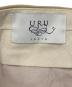 URUの古着・服飾アイテム：6000円