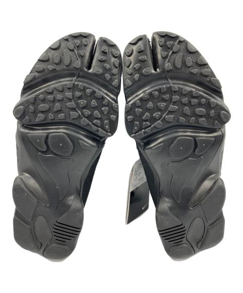 NIKE（ナイキ）NIKE (ナイキ) サンダル　Air Rift Breathe（エア リフト ブリーズ） ブラック サイズ:25 未使用品の古着・服飾アイテム