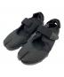 NIKE（ナイキ）の古着「サンダル　Air Rift Breathe（エア リフト ブリーズ）」｜ブラック