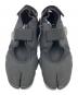 中古・古着 NIKE (ナイキ) サンダル　Air Rift Breathe（エア リフト ブリーズ） ブラック サイズ:25 未使用品：10000円