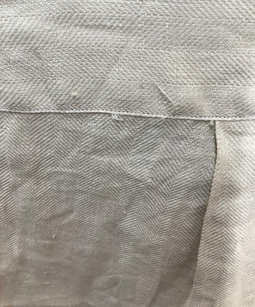 RALPH LAUREN（ラルフローレン）RALPH LAUREN (ラルフローレン) 半袖シャツ カーキ サイズ:46の古着・服飾アイテム