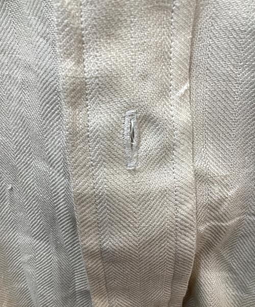 RALPH LAUREN（ラルフローレン）RALPH LAUREN (ラルフローレン) 半袖シャツ カーキ サイズ:46の古着・服飾アイテム