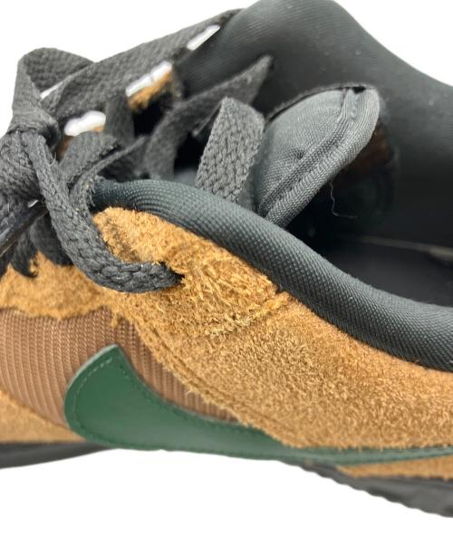 NIKE（ナイキ）NIKE (ナイキ) スニーカー　AIR FORCE1 LOW（エアフォースワンロー） ブラウン サイズ:10.5の古着・服飾アイテム