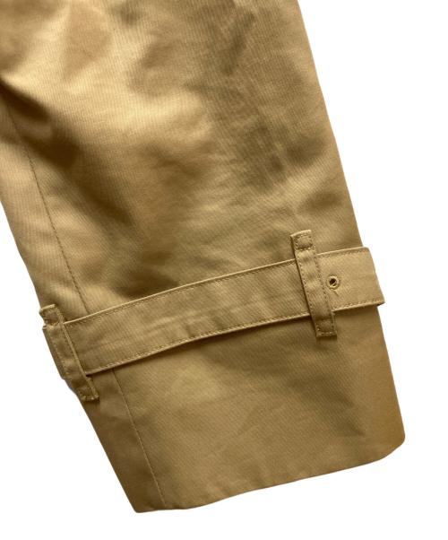BURBERRY（バーバリー）BURBERRY (バーバリー) トレンチコート カーキ サイズ:SIZE 155cmの古着・服飾アイテム