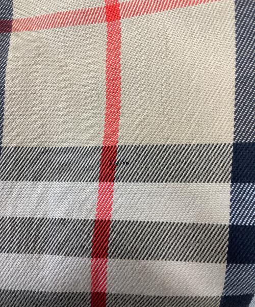 BURBERRY（バーバリー）BURBERRY (バーバリー) トレンチコート カーキ サイズ:SIZE 155cmの古着・服飾アイテム