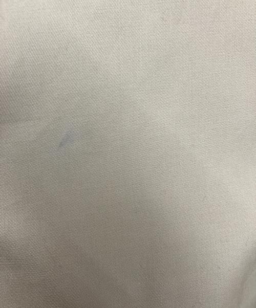 BURBERRY（バーバリー）BURBERRY (バーバリー) トレンチコート カーキ サイズ:SIZE 155cmの古着・服飾アイテム
