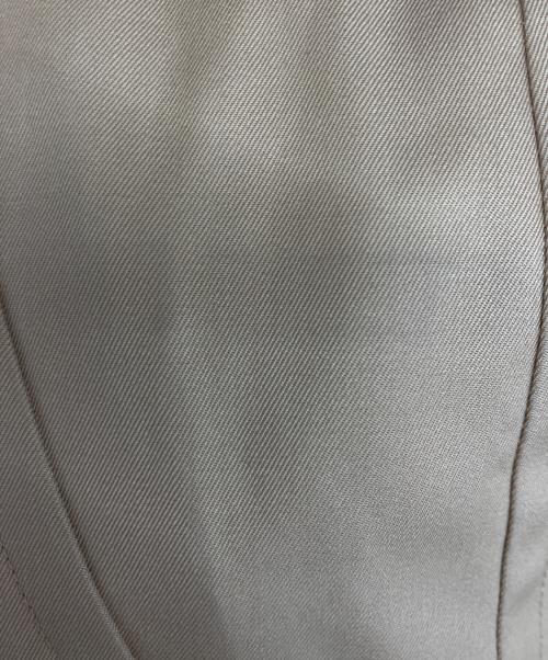 BURBERRY（バーバリー）BURBERRY (バーバリー) トレンチコート カーキ サイズ:SIZE 155cmの古着・服飾アイテム