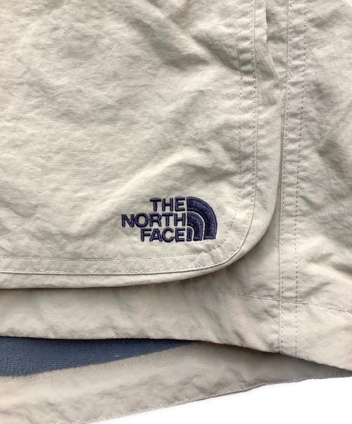 THE NORTH FACE（ザ ノース フェイス）THE NORTH FACE (ザ ノース フェイス) フィッシングベスト カーキ サイズ:SIZE Mの古着・服飾アイテム