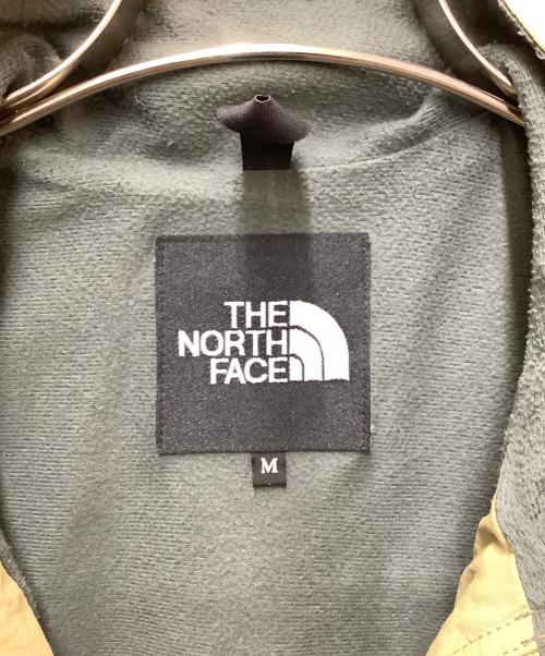 THE NORTH FACE（ザ ノース フェイス）THE NORTH FACE (ザ ノース フェイス) フィッシングベスト カーキ サイズ:SIZE Mの古着・服飾アイテム