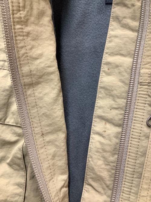 THE NORTH FACE（ザ ノース フェイス）THE NORTH FACE (ザ ノース フェイス) フィッシングベスト カーキ サイズ:SIZE Mの古着・服飾アイテム