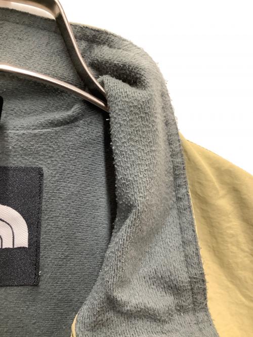 THE NORTH FACE（ザ ノース フェイス）THE NORTH FACE (ザ ノース フェイス) フィッシングベスト カーキ サイズ:SIZE Mの古着・服飾アイテム