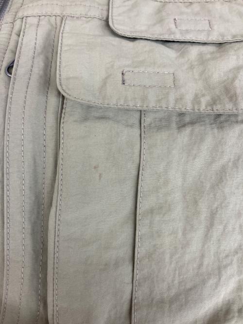 THE NORTH FACE（ザ ノース フェイス）THE NORTH FACE (ザ ノース フェイス) フィッシングベスト カーキ サイズ:SIZE Mの古着・服飾アイテム