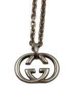 GUCCIグッチ）の古着「ネックレス」