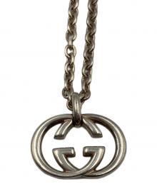 GUCCI（グッチ）の古着「ネックレス」