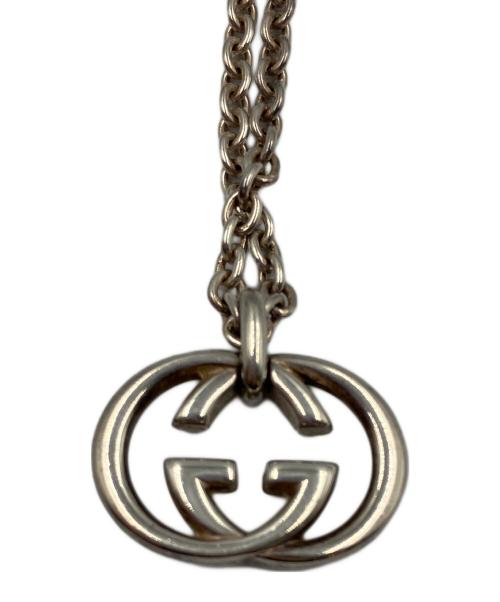 GUCCI（グッチ）GUCCI (グッチ) ネックレスの古着・服飾アイテム