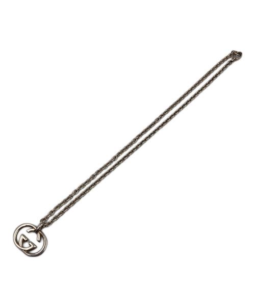 GUCCI（グッチ）GUCCI (グッチ) ネックレスの古着・服飾アイテム