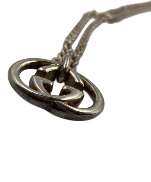 GUCCI（グッチ）GUCCI (グッチ) ネックレスの古着・服飾アイテム